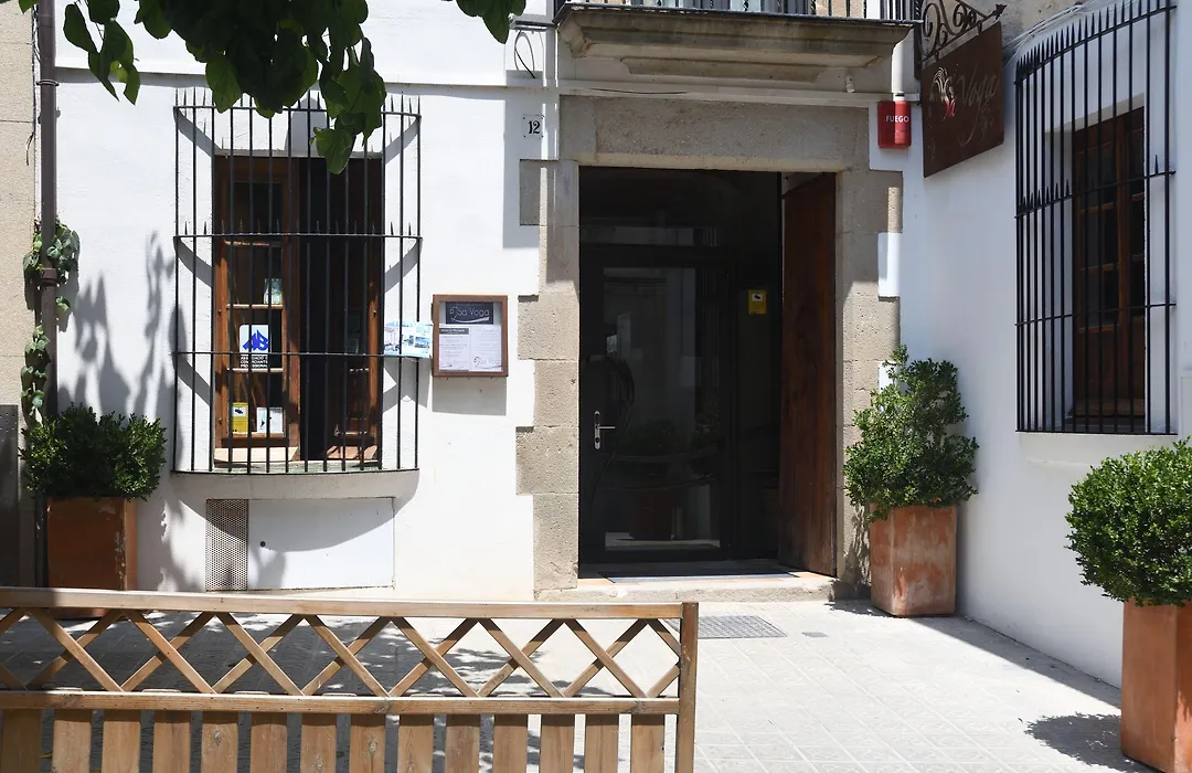 Sa Voga Hotel & Spa-1